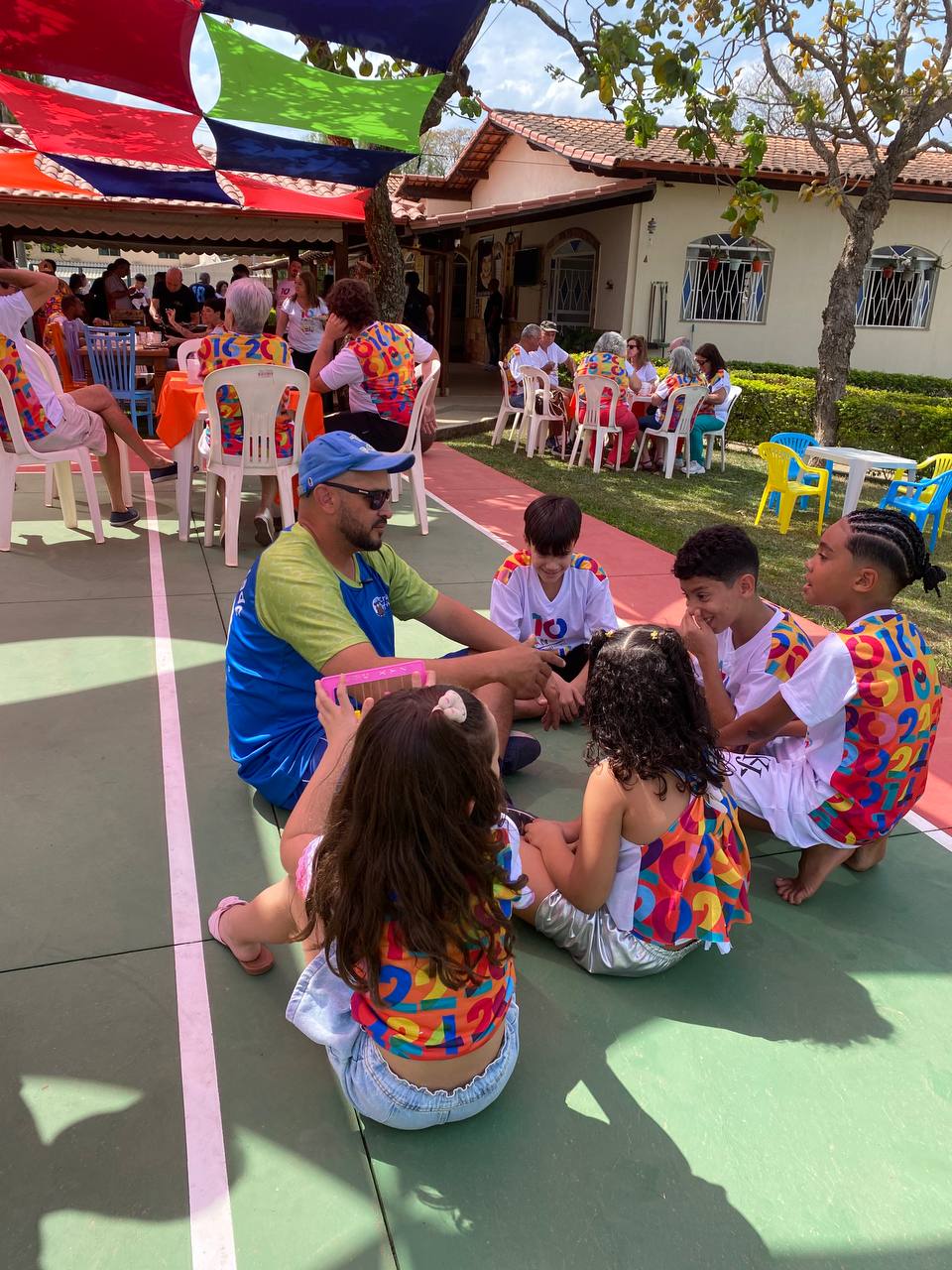 Evento Cria Atividade 19