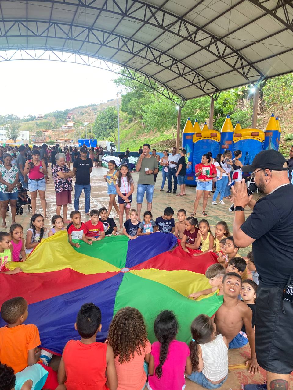 Evento Cria Atividade 27