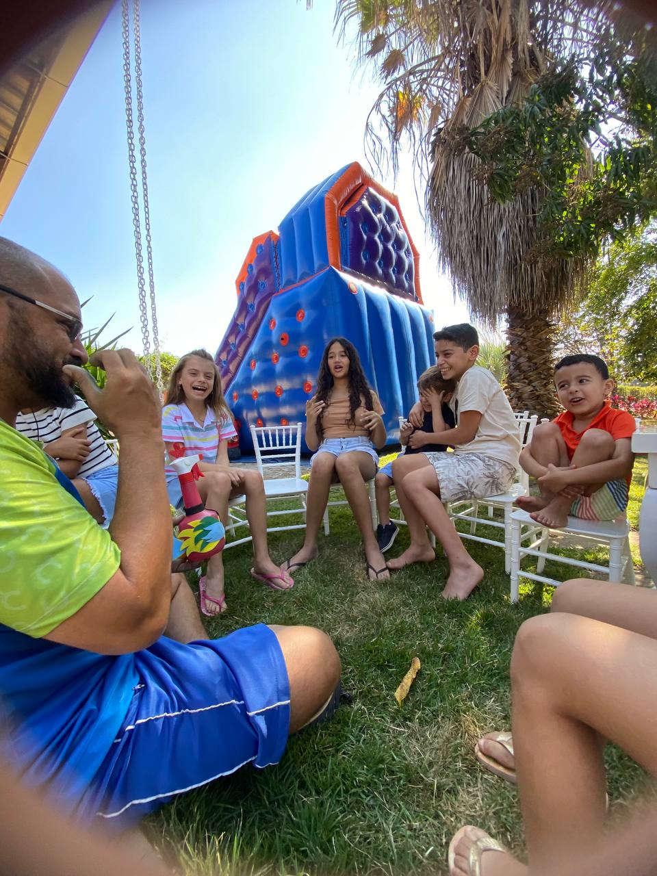 Evento Cria Atividade 22