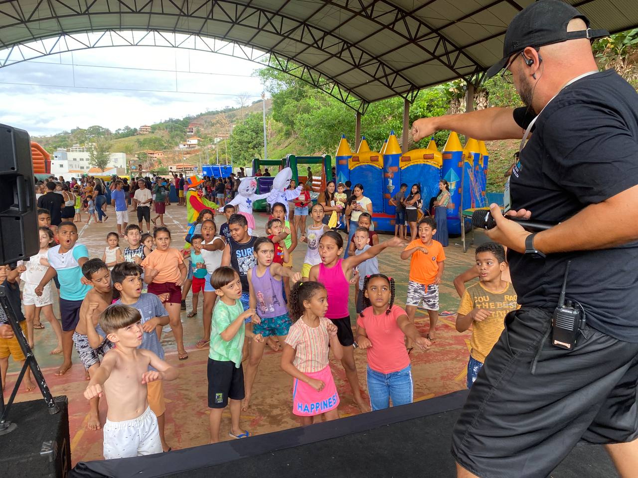 Evento Cria Atividade 26
