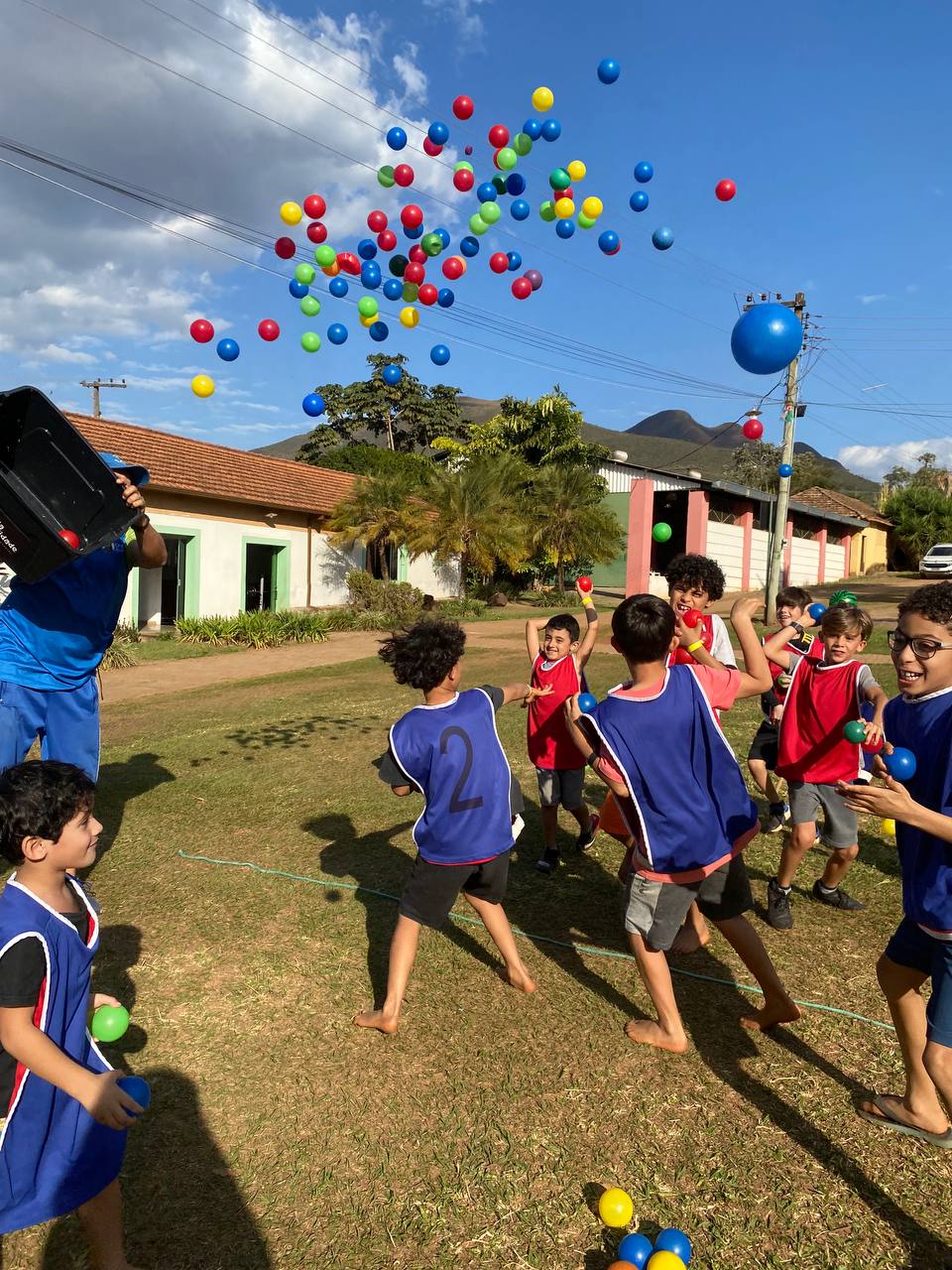 Evento Cria Atividade 3