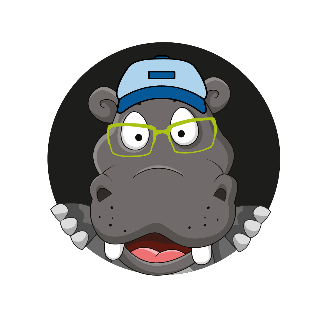 Tio Popo - mascote Cria Atividade