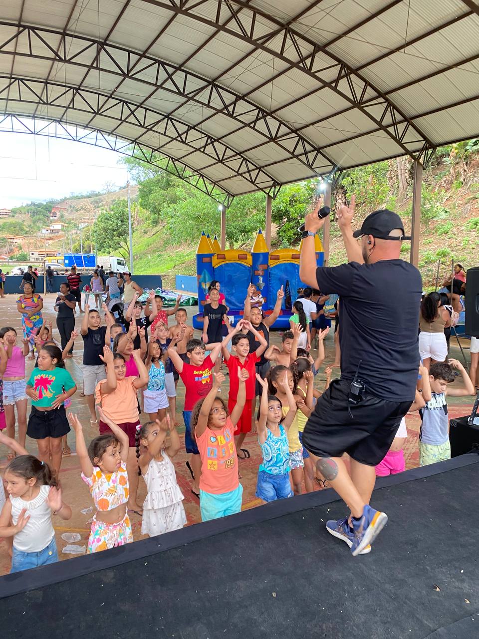 Evento Cria Atividade 28